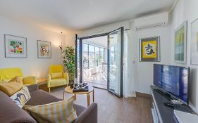 Appartement Liberation