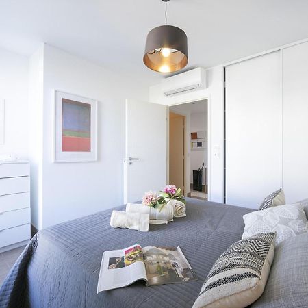 Appartement Liberation Nicea Zewnętrze zdjęcie