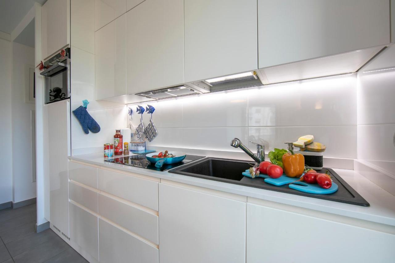 Appartement Liberation Nicea Zewnętrze zdjęcie