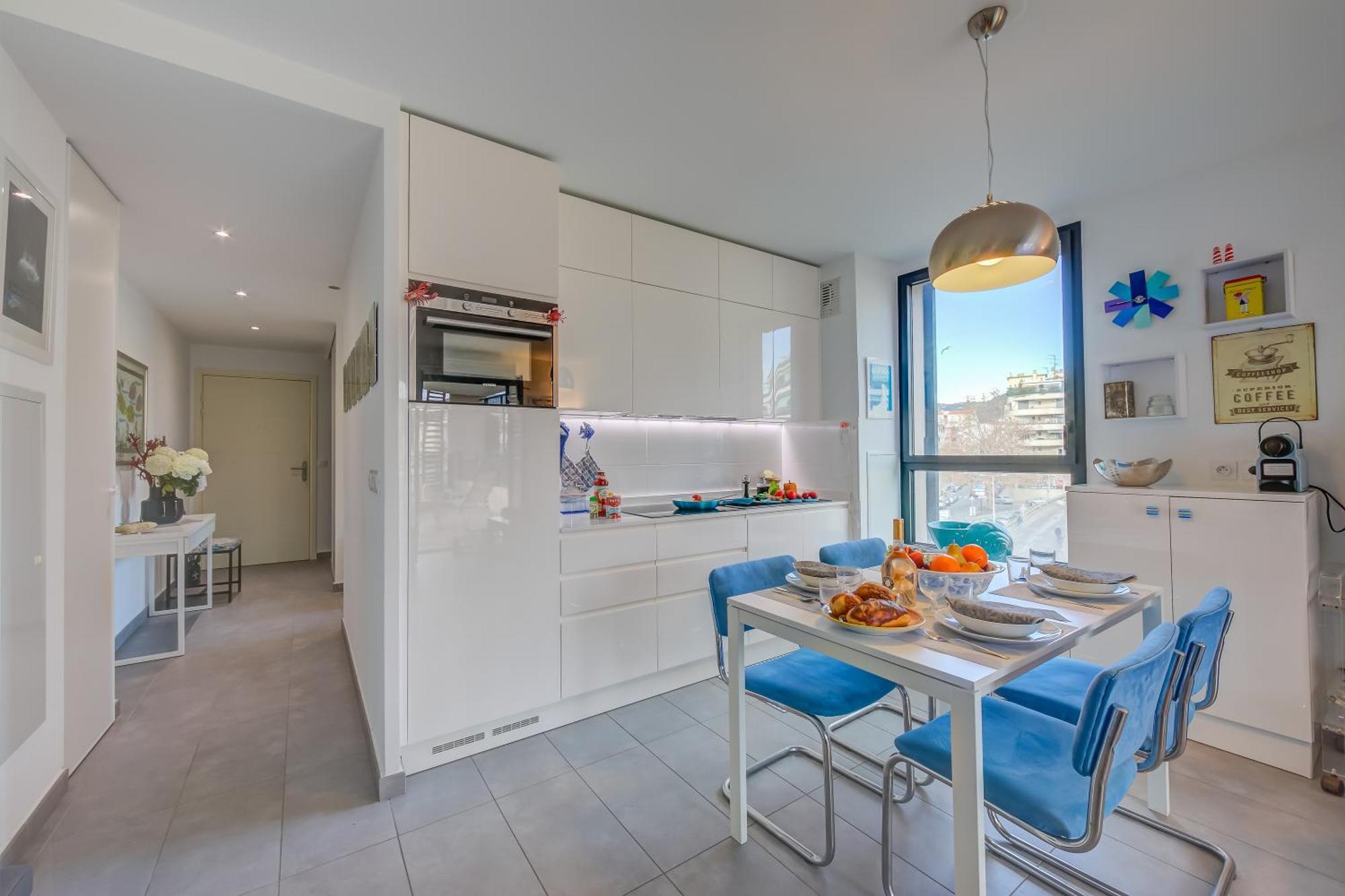 Appartement Liberation Nicea Zewnętrze zdjęcie